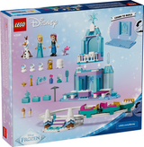 LEGO® Disney  Frozen Elsa's Ice Castle Disney Princess 4 Plus