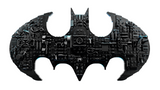 LEGO® DC Batman™ Batman Logo
