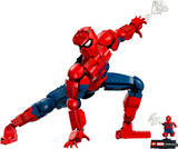 LEGO® Marvel  Spider-Man Hero Figure