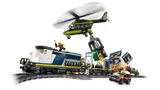 LEGO® City Police Train Heist
