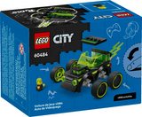 LEGO® City Rides Gaming Race Car