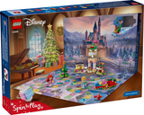 LEGO® Disney Princess Advent Calendar 2026