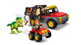 LEGO® Jurassic World Young T. Rex Transport Truck