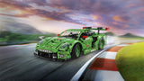 LEGO® Technic™ Porsche 911 GT3 R REXY AO Racing Car