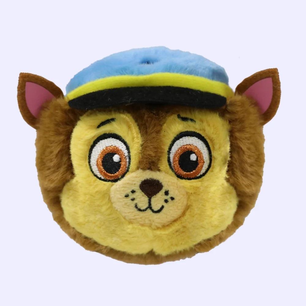 Chase PAW Patrol Beanie Bouncer