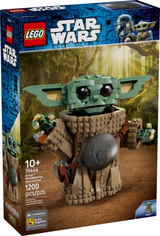 LEGO® Star Wars™ Grogu (Mandalorian Apprentice)