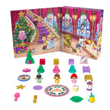 Little People  Disney Princess Advent Calendar
