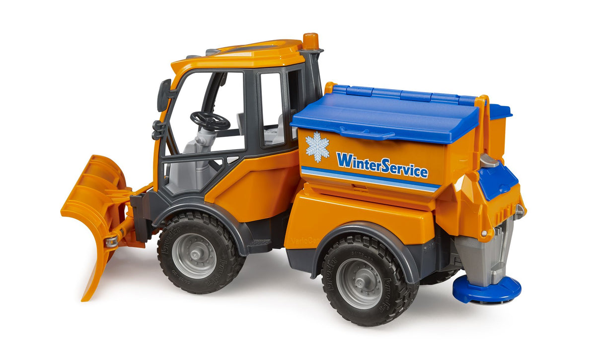 Variocar Winter Service