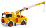 Crane Roadmax Truck