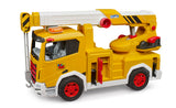 Crane Roadmax Truck