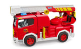 Roadmax Fire Engine Ladder Truck