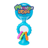 pipSquigz Loops - Teal