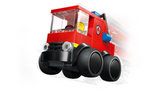 LEGO® City Rides Fire Truck