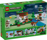 LEGO® Minecraft® First Night Adventure