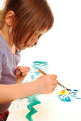 Young Artist Learn To Paint Set