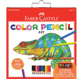 Do Art Colored Pencils