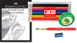 Do Art Waterolor Pencils