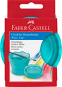 Clic & Go Watercup Turquoise