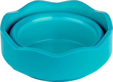 Clic & Go Watercup Turquoise