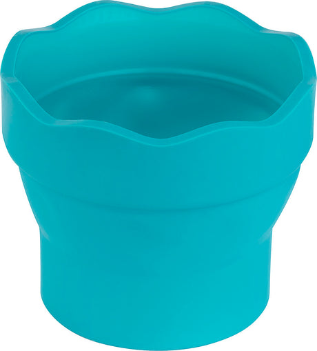 Clic & Go Watercup Turquoise