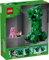 LEGO® Minecraft® The Creeper™