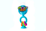 pipSquigz Loops- Teal