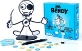 Mr. Bendy