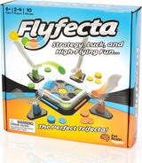 FlyFecta Game