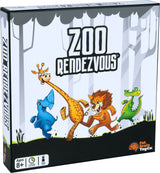 Zoo Rendezvous