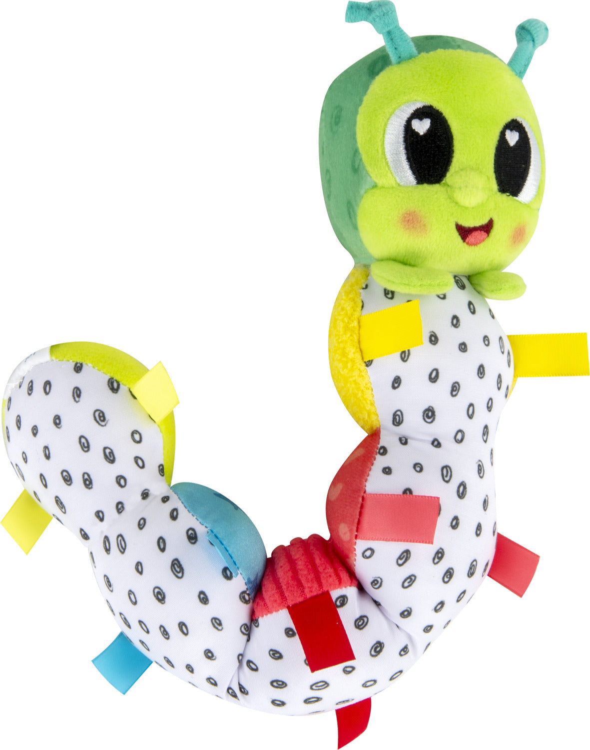 Lamaze Fidget Caterpillar