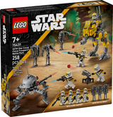 LEGO® Star Wars™ 327Th Star Corps Clone Troopers Battle Pack