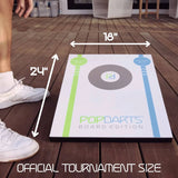 Board Edition Complete Set Popdarts