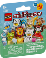LEGO® Minifigures Animal Series 28