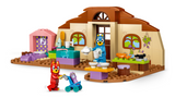 LEGO® Bluey School With Rusty And Bluey