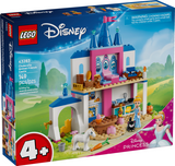 LEGO® Disney Princess Cinderella Animal Friends Castle