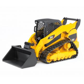 Cat Multi Terrain Loader