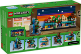 LEGO® Minecraft® Mini Biomes