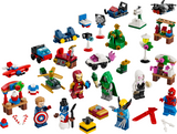 LEGO® Marvel Advent Calendar 2026