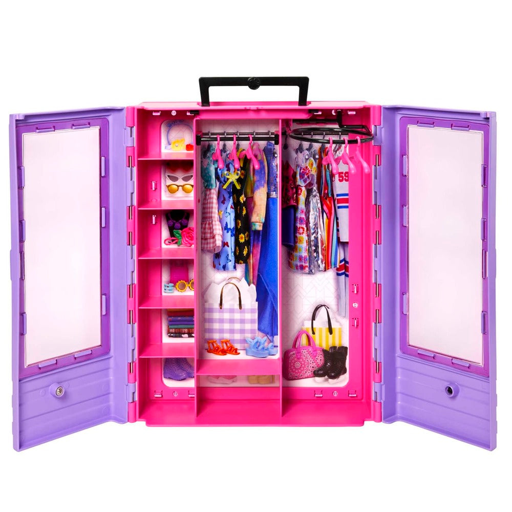 Barbie® Ultimate Closet™