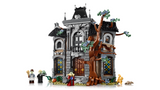 LEGO® Icons Mayor Manor