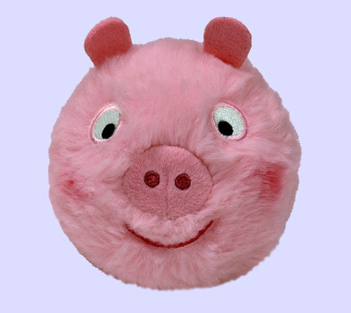 Peppa Pig Beanie Bouncer