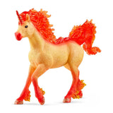 BAYALA® Elementa Fire Unicorn Stallion