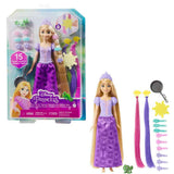 Disney Princess Fairy Tale Hair Rapunzel Doll