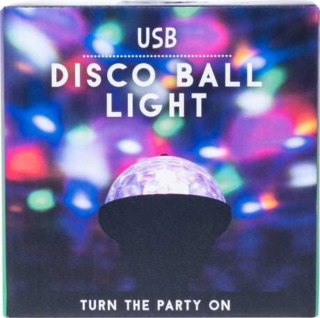 Disco Ball Wristband