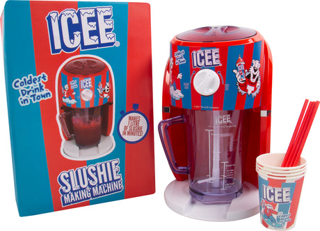 ICEE Small Slushie Machine