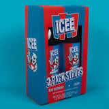ICEE 2 Pack Syrups - 2x16.9 fl.oz