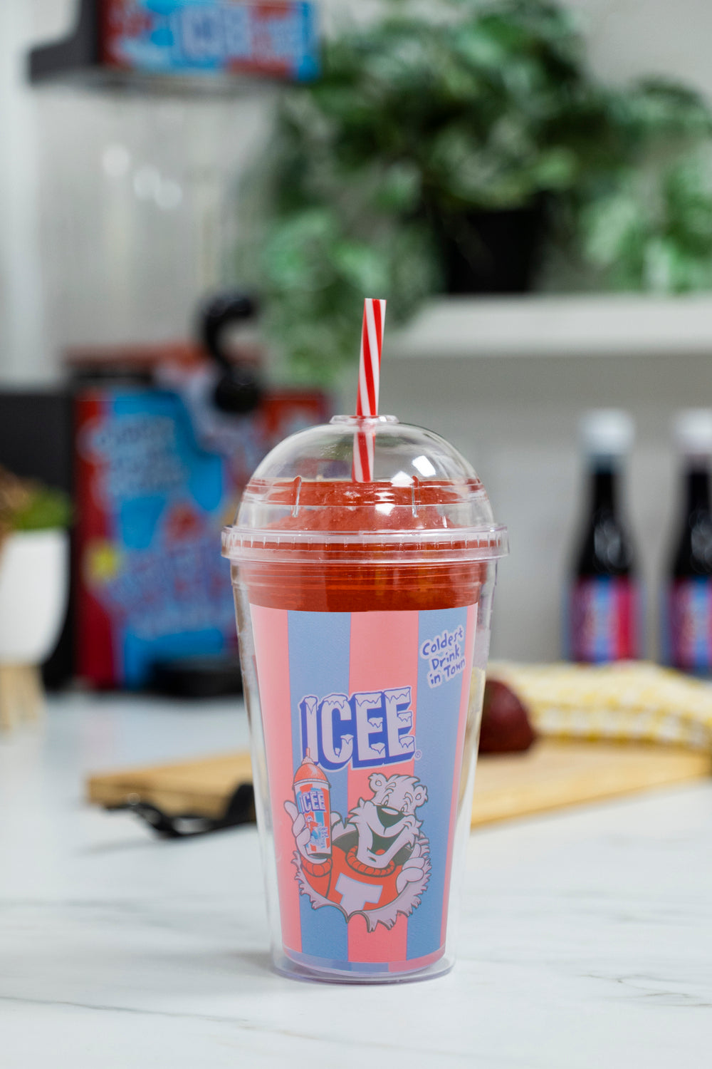 ICEE® Cold Change Straw Cup – Fun Stuff Toys