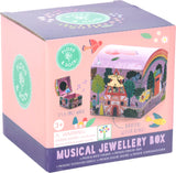 Fairy Tale Dome Jewelery Box