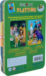 Dino Magnetic Playtime