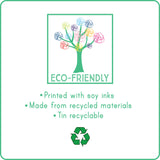 Dino Magnetic Playtime